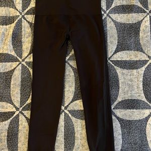 Spanx Eco Care Seamless leggings- new without tags